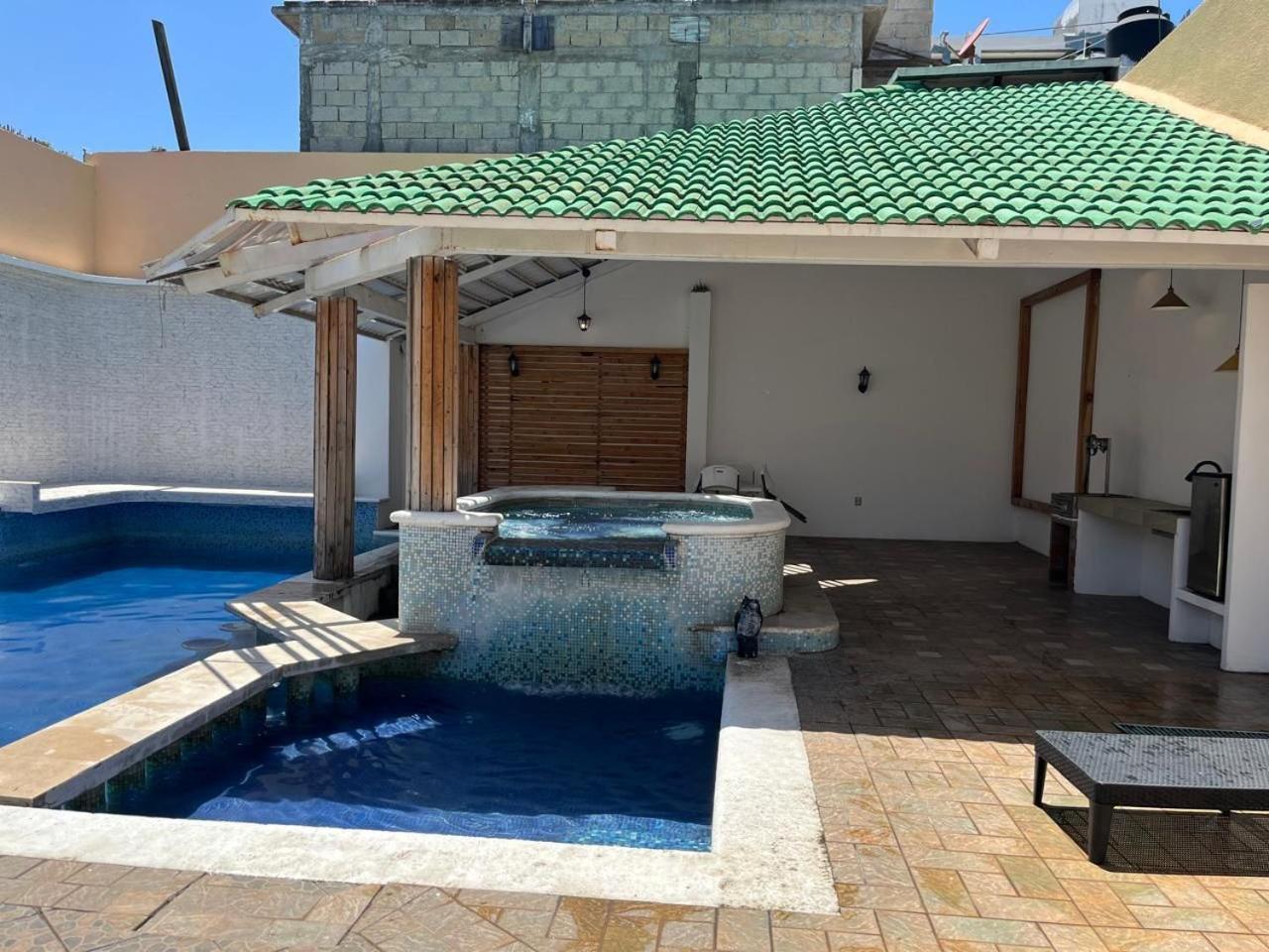 Casa Con Alberca, Super Ubicacion. Puerto De Veracruz Exterior photo