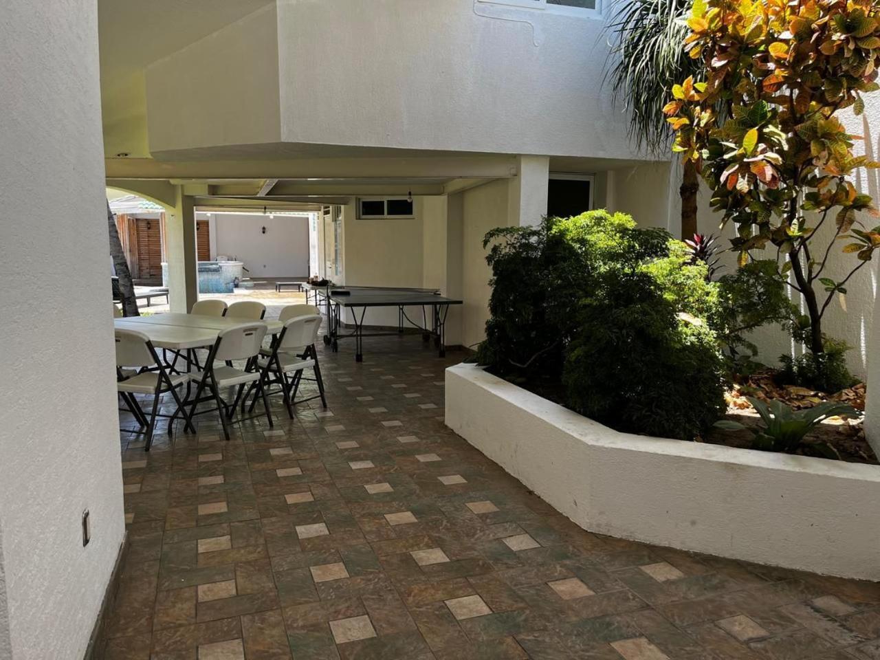 Casa Con Alberca, Super Ubicacion. Puerto De Veracruz Exterior photo